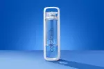 Бутылка для воды KOR One, белая (750 мл) — изображение 2