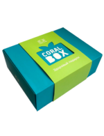 Коробка Coral Box — изображение 2