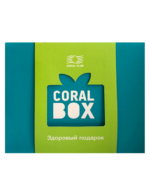 Коробка Coral Box