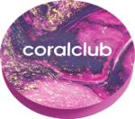 Поп-сокет Coralclub, розовый (поп-сокет) — изображение 2