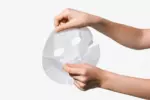 Hydro Boost маска для лица биоцеллюлозная (В коробке 5 саше по 25 мл) — изображение 4